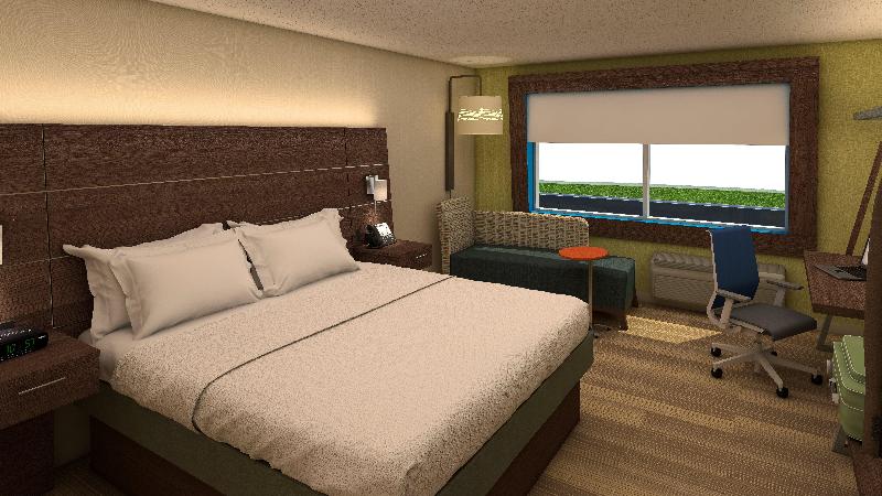 Holiday Inn Express & Suites West Memphis By IHG photo 13