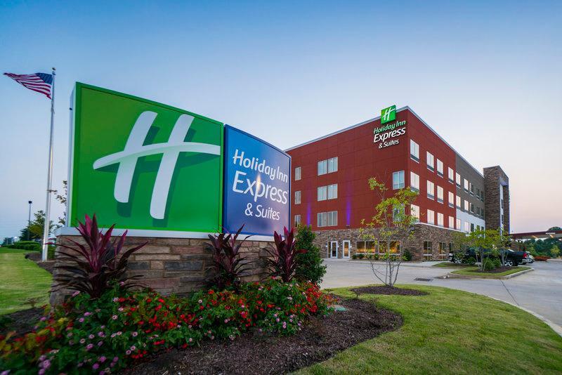 Hotel Holiday Inn Express and Suites Southaven Central -