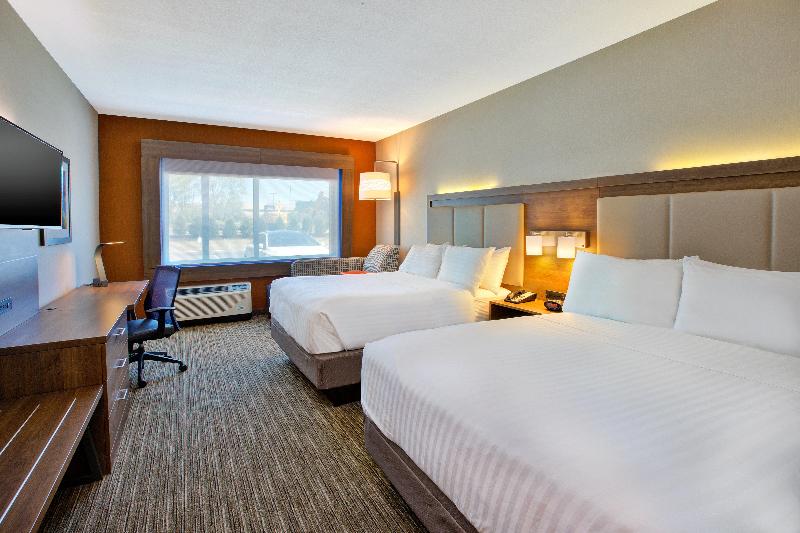 Holiday Inn Express & Suites New Castle By IHG photo 23