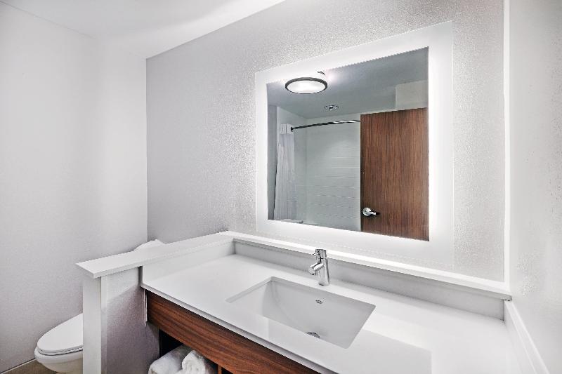 Holiday Inn Express and Suites Chanute image