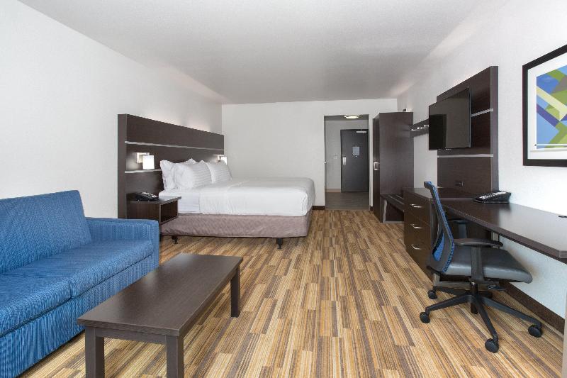 Holiday Inn Exp & Sts Rapid City - Rushmore South