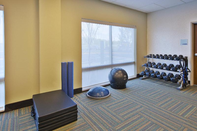 Holiday Inn Express & Suites South Hill image