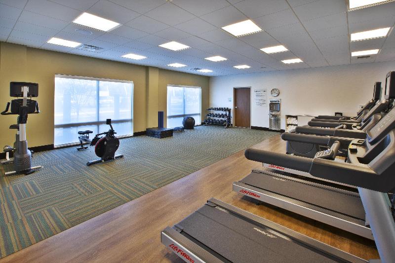 Holiday Inn Express & Suites South Hill image