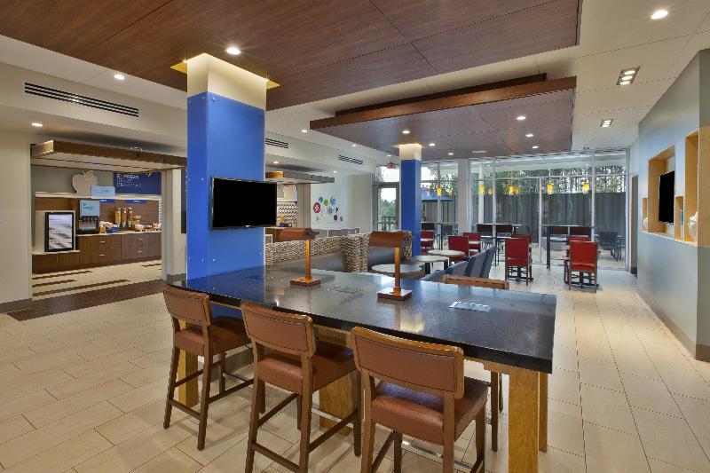 Holiday Inn Express & Suites South Hill image