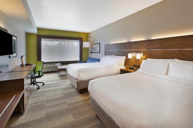 Holiday Inn Express & Suites South Hill image