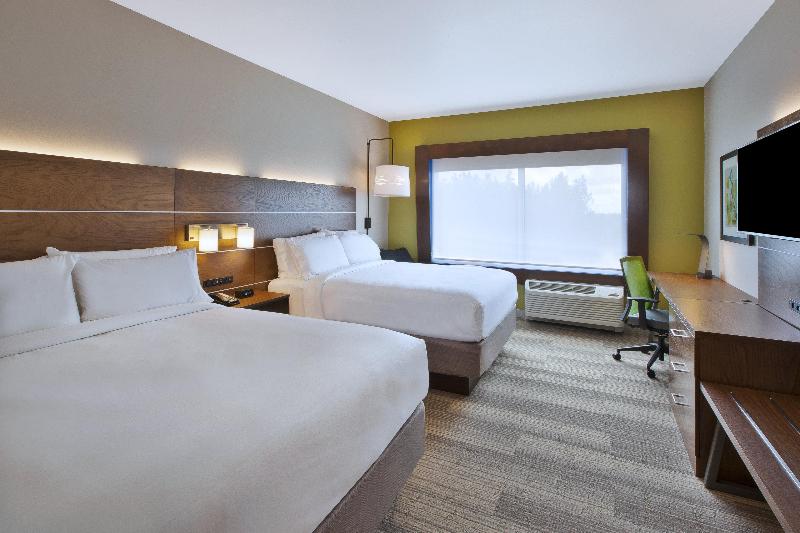 Holiday Inn Express & Suites South Hill image