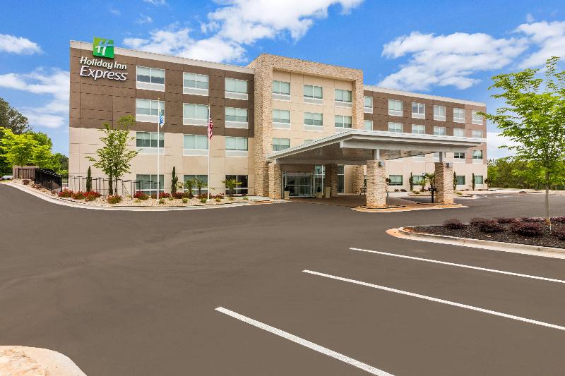 Holiday Inn Express Villa Rica