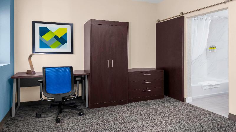 Holiday Inn Express Kansas City Downtown photo 21
