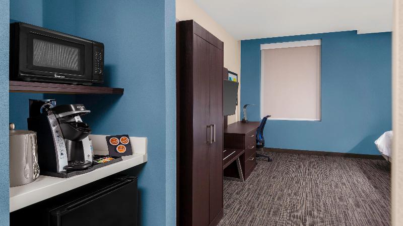 Holiday Inn Express Kansas City Downtown photo 22