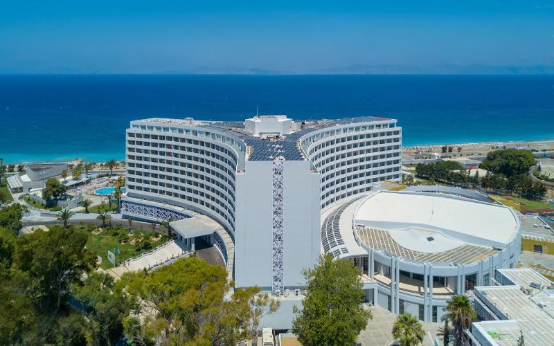 Akti Imperial Hotel & Convention Center Dolce by Wyndham