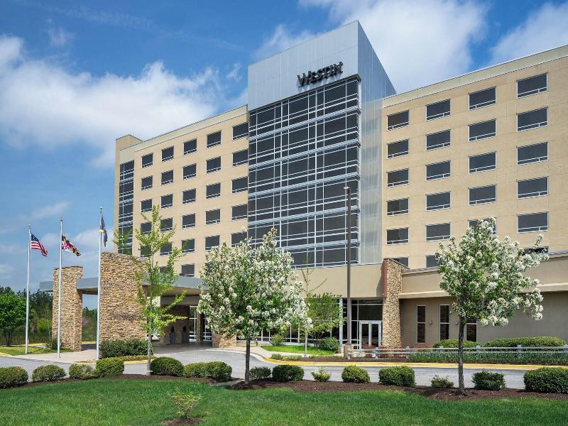 The Westin Baltimore Washington Airport - BWI image