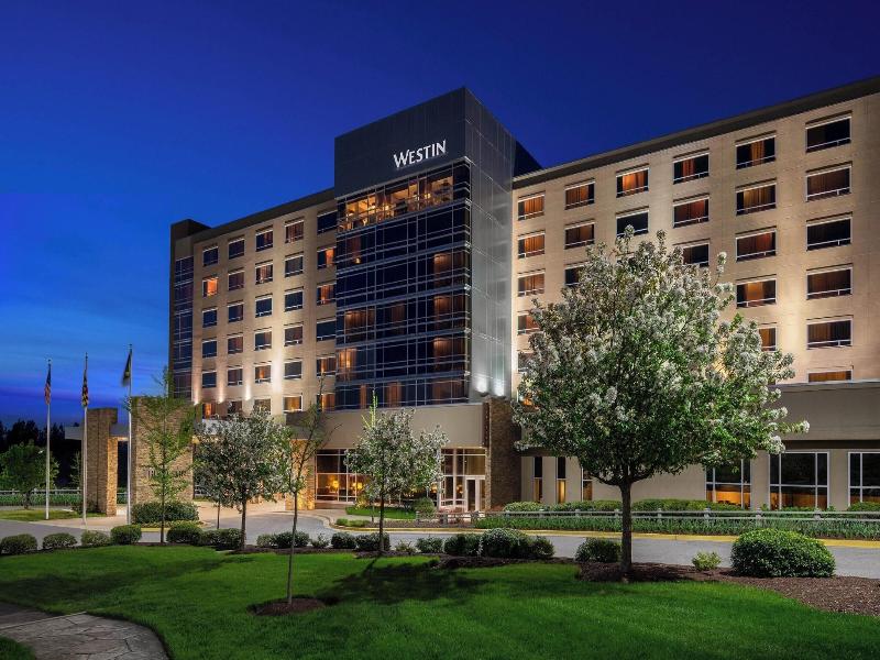 The Westin Baltimore Washington Airport - BWI image