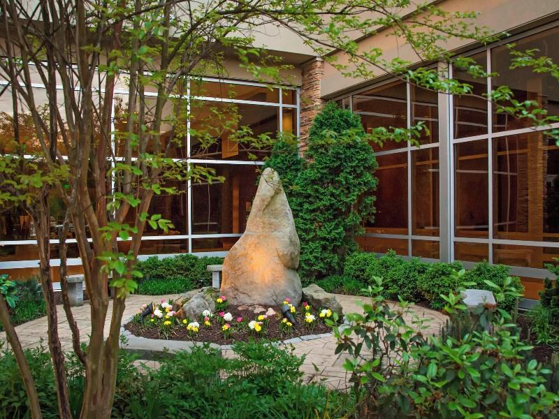 The Westin Baltimore Washington Airport - BWI image