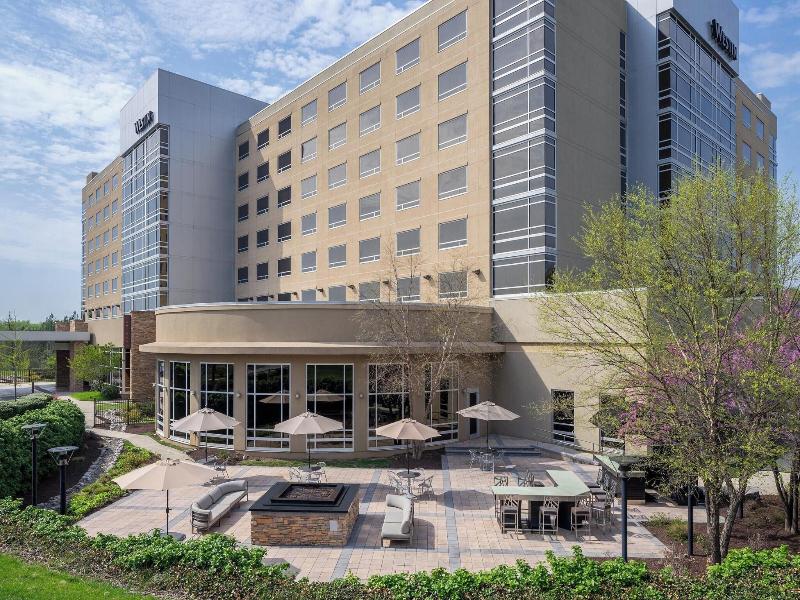 The Westin Baltimore Washington Airport - BWI image
