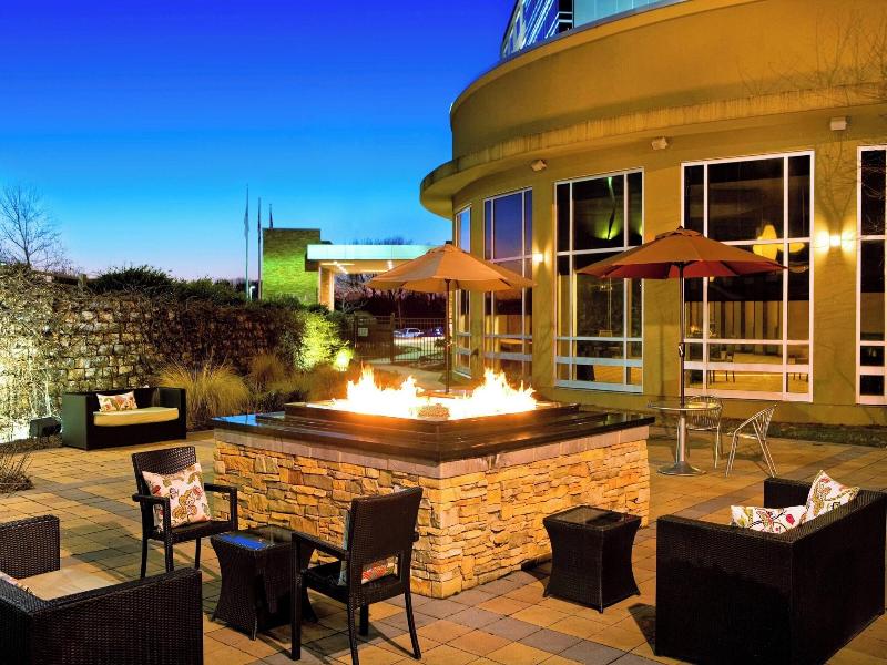 The Westin Baltimore Washington Airport - BWI image