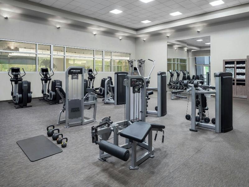 The Westin Baltimore Washington Airport - BWI image