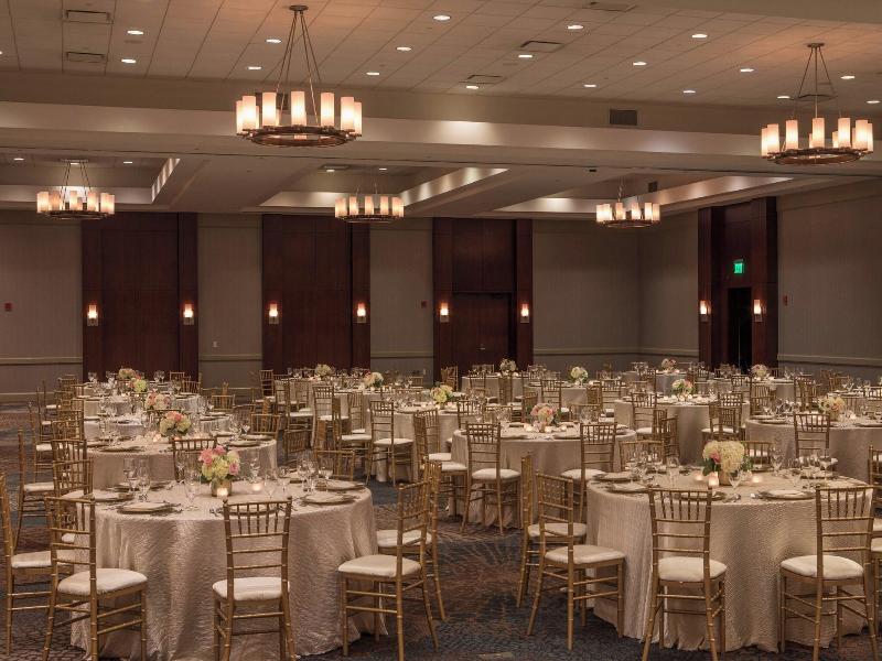 The Westin Baltimore Washington Airport - BWI image