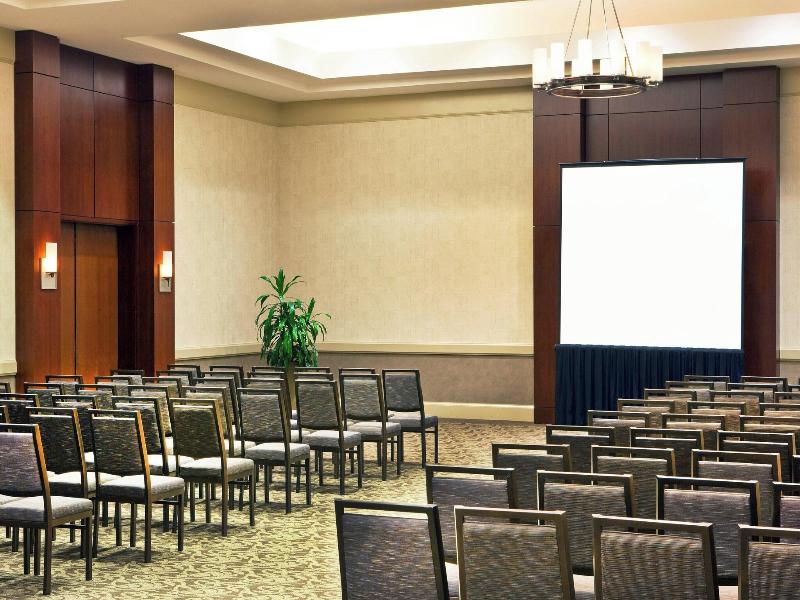 The Westin Baltimore Washington Airport - BWI image