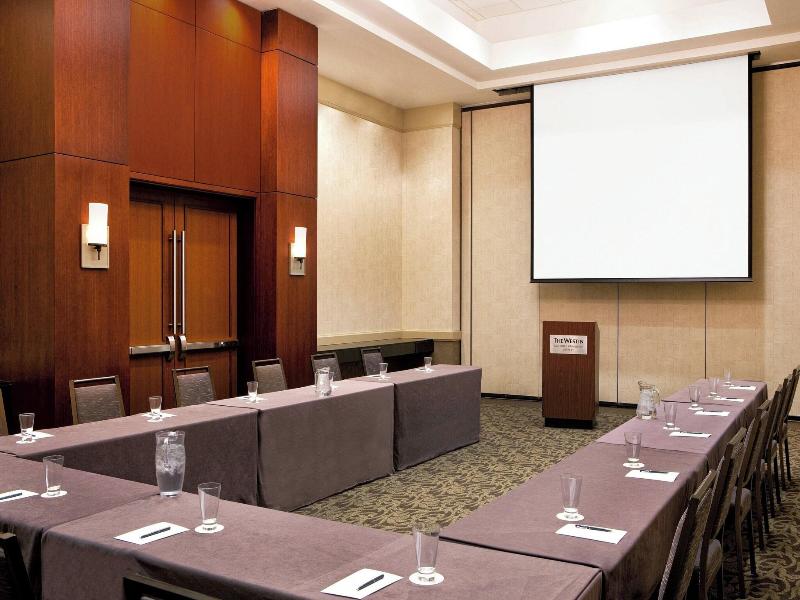 The Westin Baltimore Washington Airport - BWI image