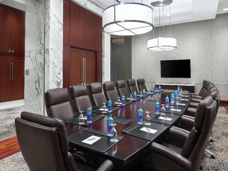 The Westin Baltimore Washington Airport - BWI image