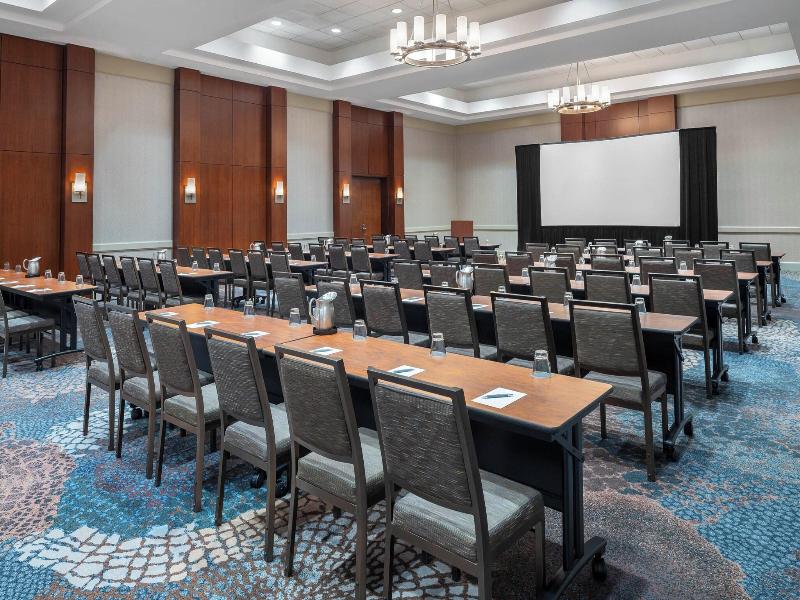 The Westin Baltimore Washington Airport - BWI image