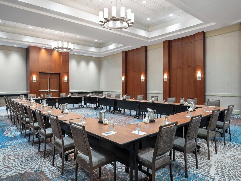 The Westin Baltimore Washington Airport - BWI image