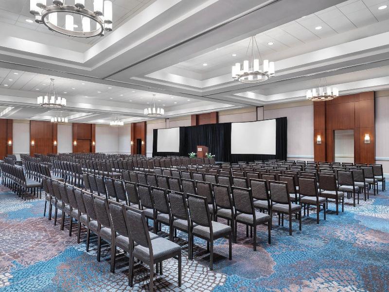 The Westin Baltimore Washington Airport - BWI image