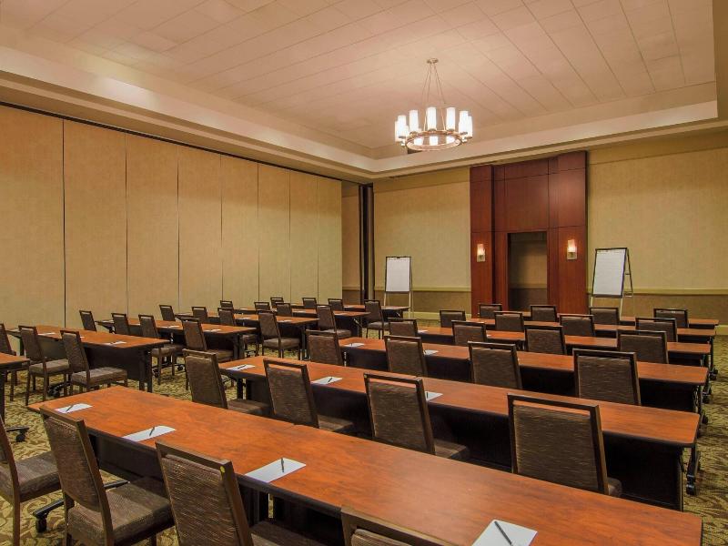 The Westin Baltimore Washington Airport - BWI image