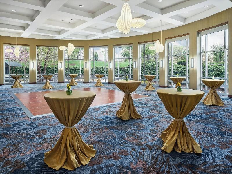 The Westin Baltimore Washington Airport - BWI image
