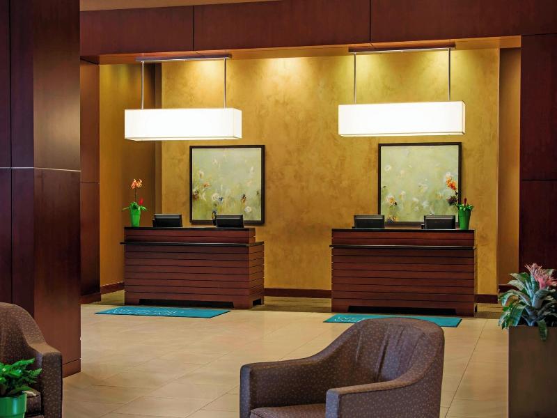 The Westin Baltimore Washington Airport - BWI image