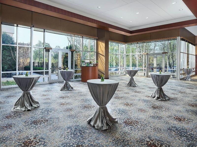 The Westin Baltimore Washington Airport - BWI image
