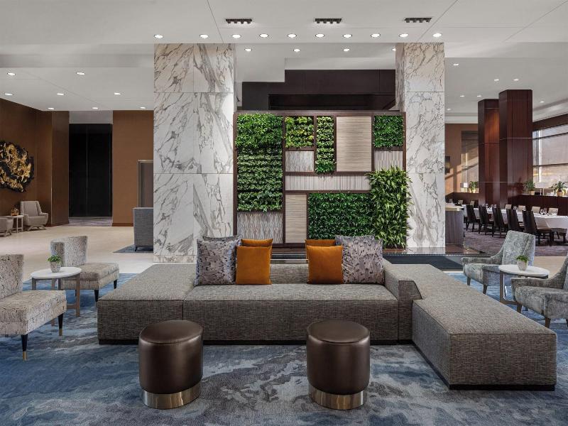 The Westin Baltimore Washington Airport - BWI image