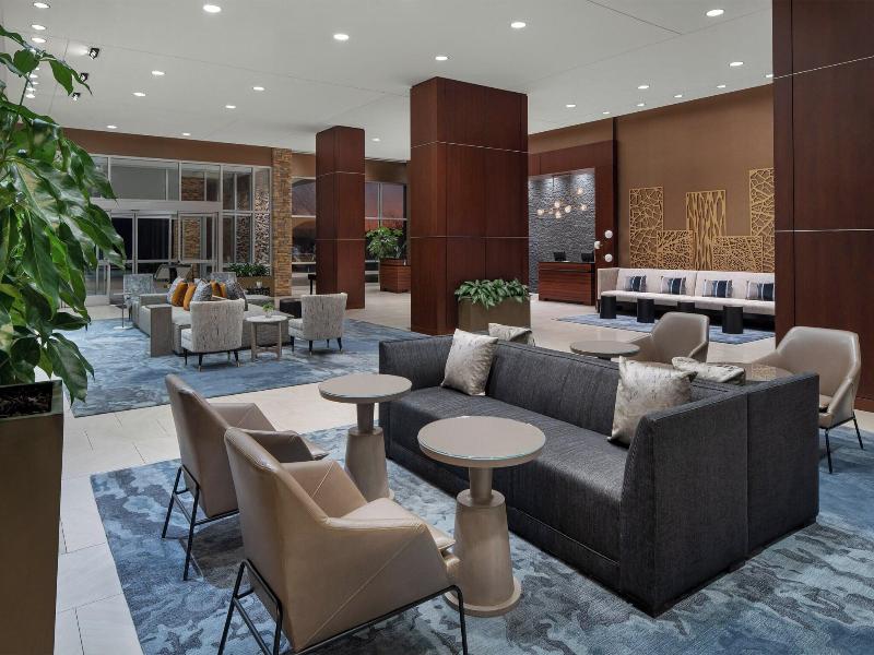 The Westin Baltimore Washington Airport - BWI image