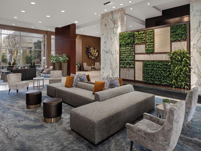 The Westin Baltimore Washington Airport - BWI image