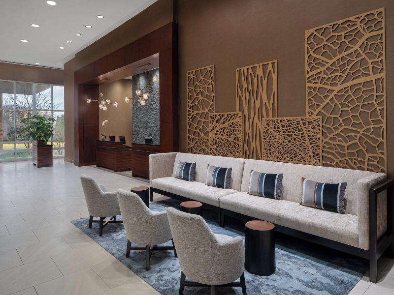 The Westin Baltimore Washington Airport - BWI image