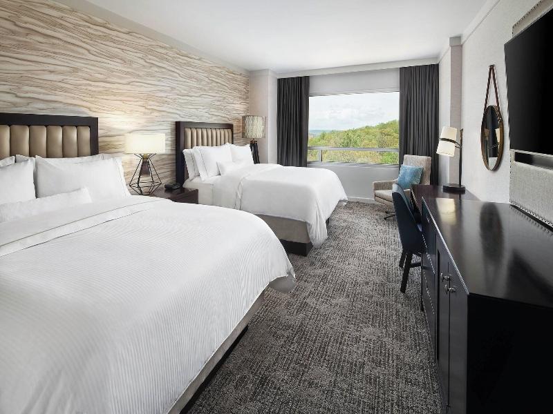 The Westin Baltimore Washington Airport - BWI image