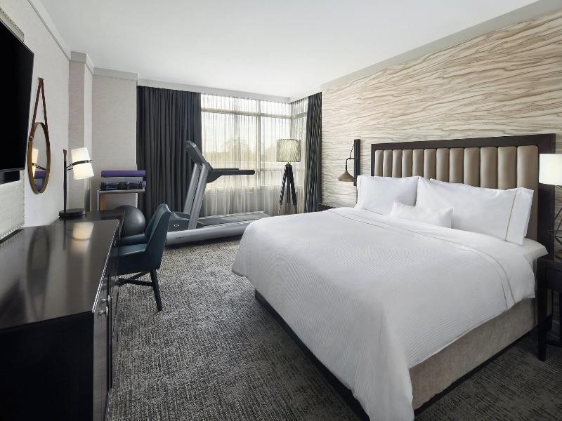 The Westin Baltimore Washington Airport - BWI image