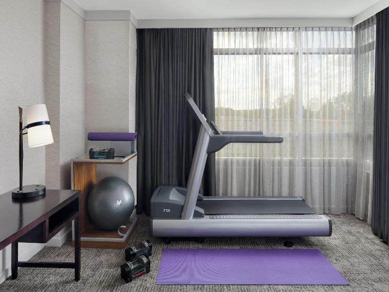 The Westin Baltimore Washington Airport - BWI image