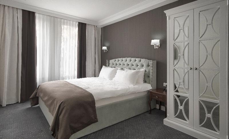 The London Boutique Hotel