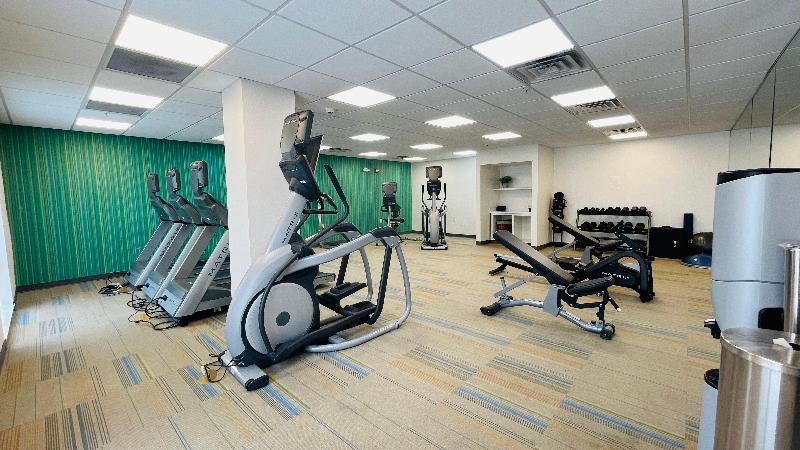 Holiday Inn Express and Suites Columbus North image
