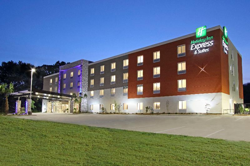 Holiday Inn Express and Suites Columbus North image