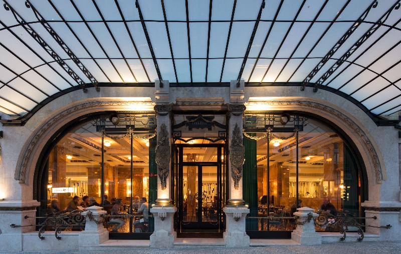 Pestana Porto - A Brasileira Premium City Center image