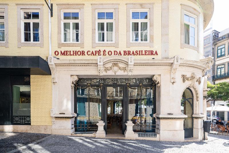 Pestana Porto - A Brasileira Premium City Center image