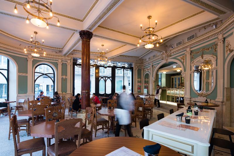 Pestana Porto - A Brasileira Premium City Center image
