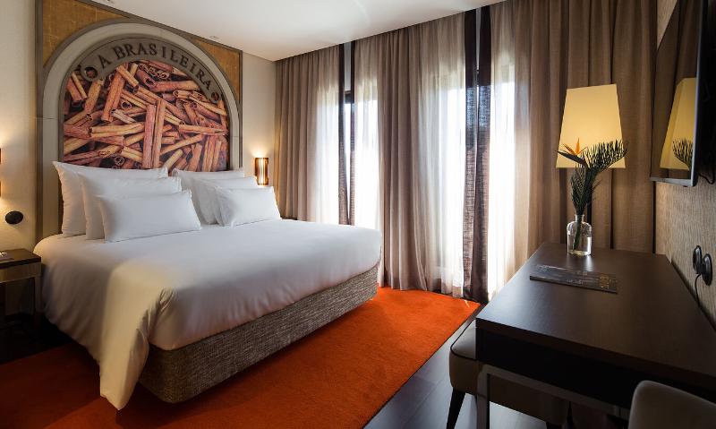 Pestana Porto - A Brasileira Premium City Center image