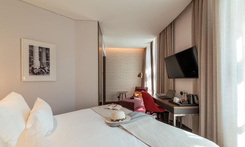 Pestana Porto - A Brasileira Premium City Center image