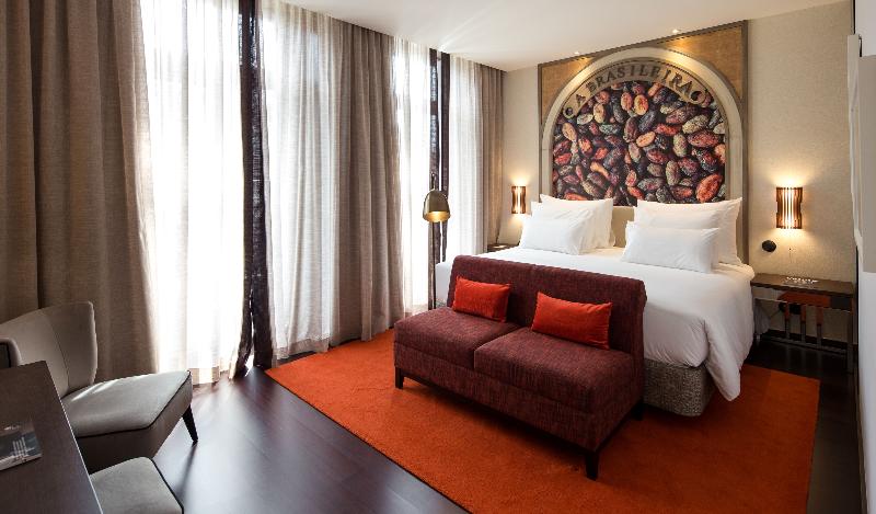 Pestana Porto - A Brasileira Premium City Center image