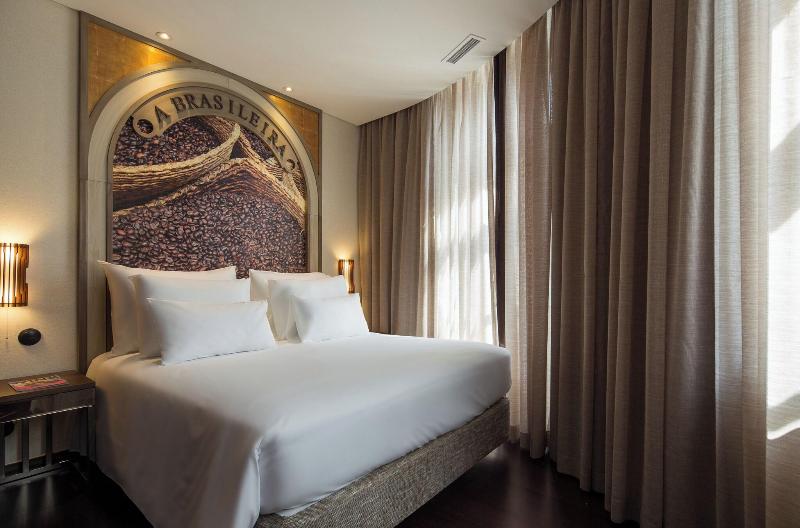Pestana Porto - A Brasileira Premium City Center image