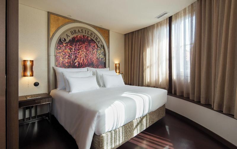 Pestana Porto - A Brasileira Premium City Center image