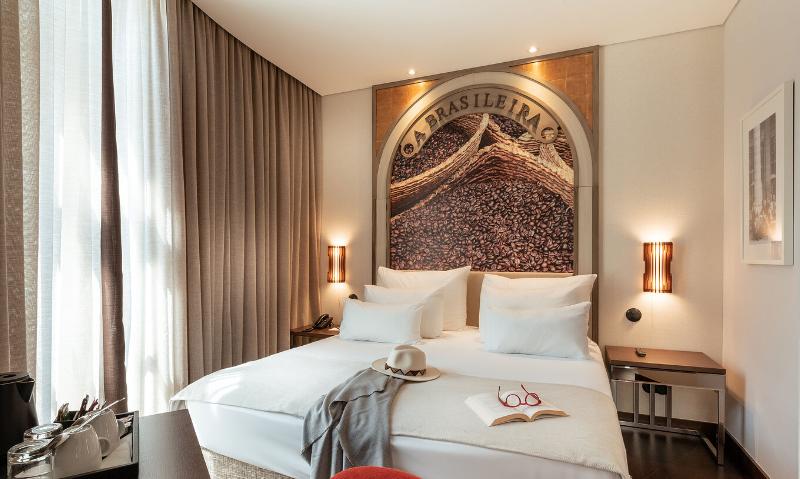 Pestana Porto - A Brasileira Premium City Center image